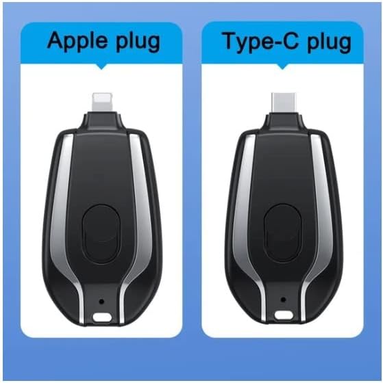 Keychain Portable Charger