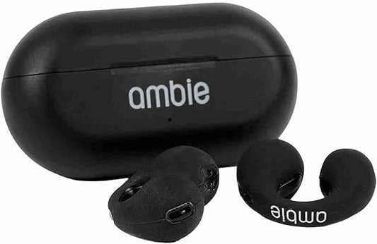 Bone Conduction Ambie Earcuffs