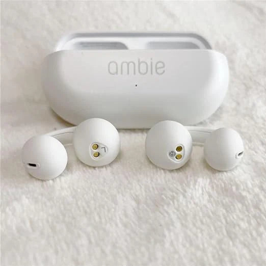 Bone Conduction Ambie Earcuffs