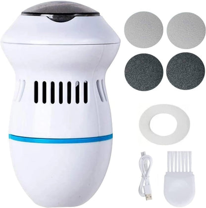 Portable Electric Vacuum Adsorption Foot Grinder