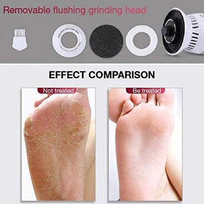 Portable Electric Vacuum Adsorption Foot Grinder