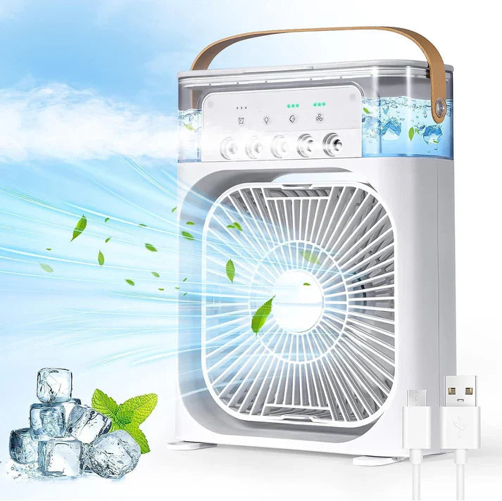 Portable Air Conditioners