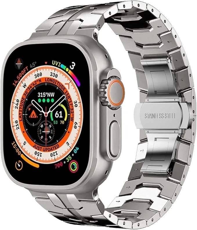 Ultra Smart Watch Series 9