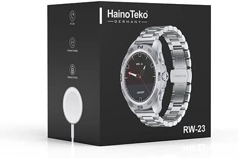 Haino Teko RW-23 Smart Watch